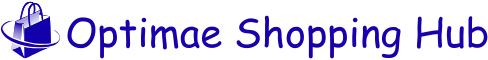 Optimae Shopping Hub